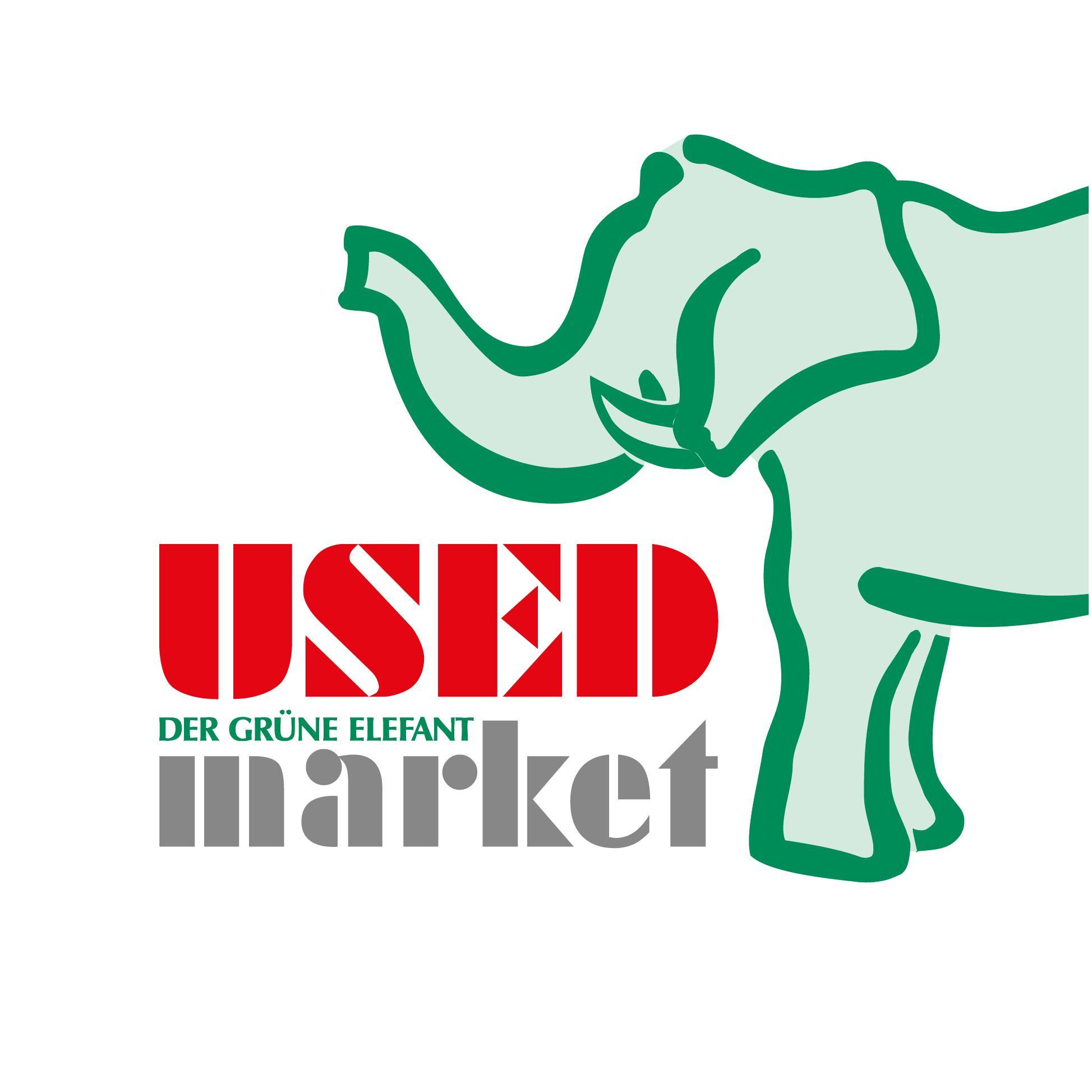 USEDmarket GmbH logo