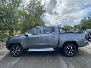 Pick-up 4x4 Peugeot Landtrek Double Cabine Haute Gamme 2024, Conduite à Droite, Moteur Turbodiesel 1.9L, Boîte Automatique 6 Vitesses, 150 ch - Product Image 4