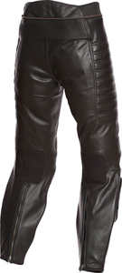 Motorcycle <b>Leather</b> <b>Pants</b> for <b>Men</b> Riding Apparel OEM ODM Supply 2026 Biker Wear Factory Direct - Product Image 5