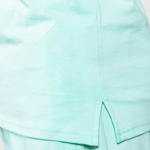 Best quality Custom <b>Men's</b> Cotton Tank Top High Quality Muscle Rib <b>Singlet</b> Square Cut Comfortable Fitness <b>Running</b> Washed Knitted - Product Image 2