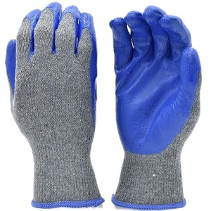 Gants de travail chauffants pour le ski, haute performance, imperméables, longue durée, gants de sécurité réfléchissants pour échelleur, vente en gros OEM - Product Image 1