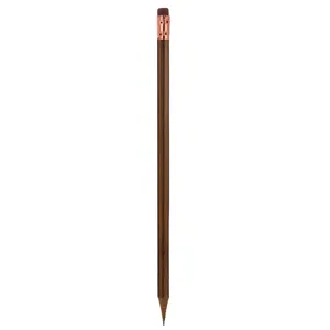 Penna Promozionale Personalizzata Virgo Bamboo, Gadget Personalizzati - Product Image 4
