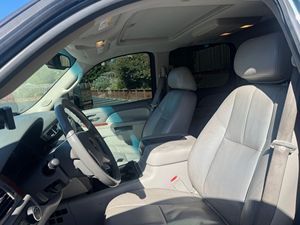 2021มือสอง Chevrolet Silverado 2500HD ltz 4x4รถขับด้านซ้ายยูโร III การปล่อยก๊าซเรือนกระจก - Product Image 5