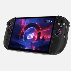 Meilleures ventes Lenovo Legion Go Gen 2 (8.8) 144Hz Noir Z2 32Go/1To - Product Image 1