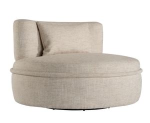 Sofá 1 plaza marco de madera maciza de teca con revestimiento y material de alta calidad para uso interior - Product Image 1