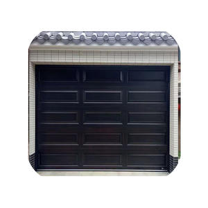 <span class=keywords><strong>Porte</strong></span> <span class=keywords><strong>de</strong></span> <span class=keywords><strong>garage</strong></span> sectionnelle résidentielle automatique personnalisée, <span class=keywords><strong>prix</strong></span> <span class=keywords><strong>de</strong></span> gros fabricant - Product Image 6