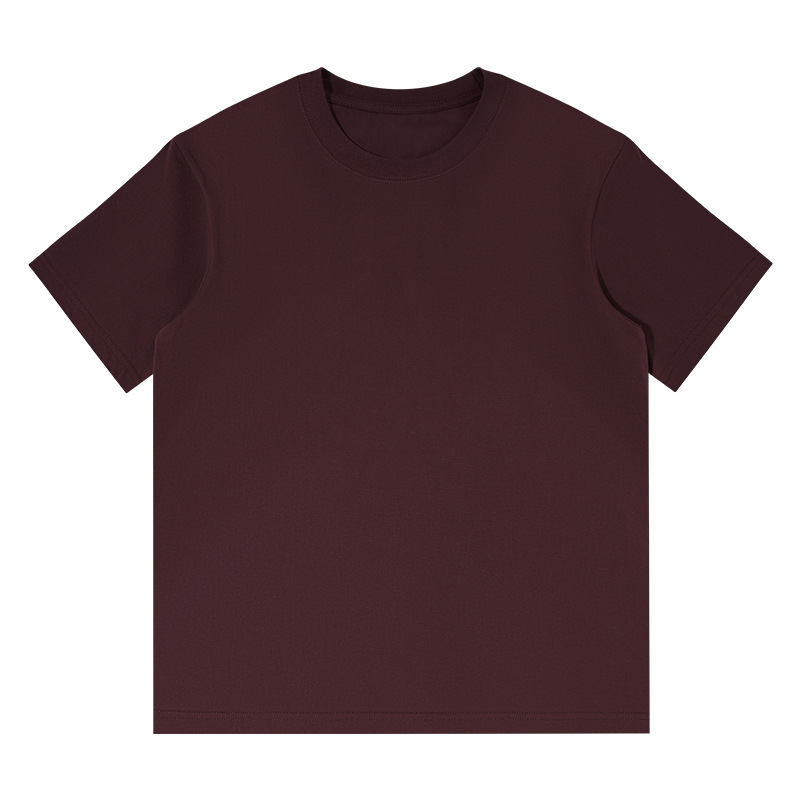 Maple Leaf Red