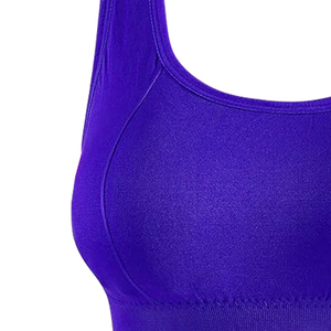 Sujetador deportivo de precio barato para mujer, transpirable, hecho a medida, gran oferta, cómodo, tendencia superior, ropa activa, Sujetador deportivo para mujer con el mejor estilo - Product Image 6