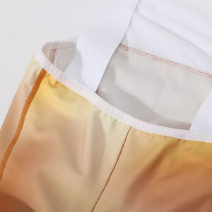 Pantalones Cortos de Ciclismo Acolchados de Alta Elasticidad, Diseño Personalizado al por Mayor, Pantalones Cortos de Ciclismo Acolchados que Absorben el Sudor, Pantalones Cortos de Ciclismo Personalizados - Product Image 6