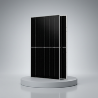 Modules Aiko COMET 3N72 Mono-glass 655W-690W AIKO-A-MDE72Mw, Verre Simple, Mono-facial, 655W 660W 665W 670W 675W 680W 685W 690W