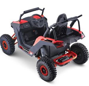 LIVRAISON RAPIDE POUR M o t o T e c  R a i d e r - Product Image 2