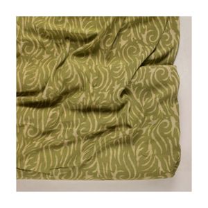 Tela de rayón de algodón indio de alta calidad, rollo de tela estampada para pantalones, camisas, cortinas, venta al por mayor, personalizado, EE. UU. - Product Image 2