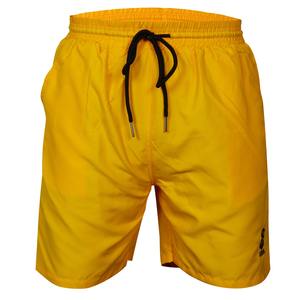 Shorts d'entraînement athlétiques pour hommes, vêtements de sport décontractés, shorts de fitness, shorts personnalisés avec taille élastique - Product Image 1