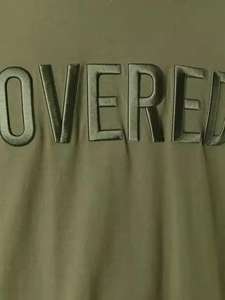 Elite Fit Casual Winter Hoodies Premium Quality Custom Logo Embroidered Design Comfort-Crafted Hooded Available Bulk Quantity - Product Image 2