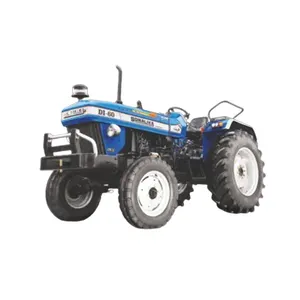 New Collection Brand New Model DI 60 SIKANDER DLX TP for Farm Use Agricultural Tractor Available at Factory Price