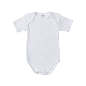 Producto popular Ropa interior para bebés de diferentes tamaños disponibles de la marca del proveedor italiano, exportación global certificada por Oekotex - Product Image 1