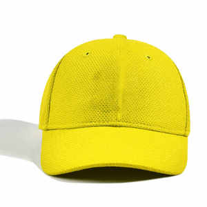 Gorra de béisbol de secado rápido de malla de alta calidad, sombrero para el sol, MOQ bajo, logotipo personalizado, ropa informal, gorras de camionero para Unisex - Product Image 2