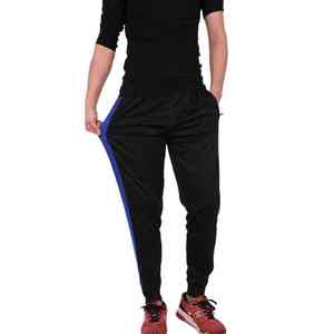 Nouveaux pantalons de sport de qualité supérieure pour hommes, personnalisables, pour la salle de sport, pantalons de jogging, pantalons décontractés, pantalons de survêtement avec poches, tailles plus grandes - Product Image 1