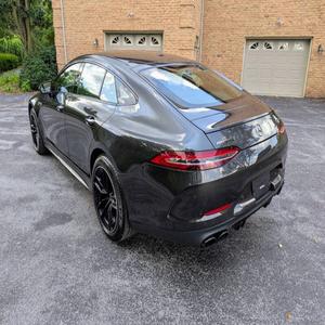 MEILLEUR PRIX POUR 2024 Mercedes-Benz AMG GT 53 - Product Image 2