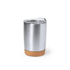 Tazze Termiche Personalizzate in Acciaio Inossidabile Nerux per Merchandising - Product Image 3