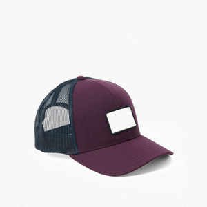 classic Hot Sale Fashion Trucker Cap Custom Trucker <b>Hat</b> logo Print High Quality Mesh Trucker <b>Hat</b> with Rope Fashion Custom - Product Image 3