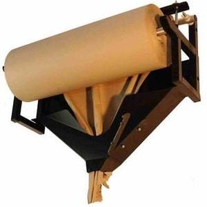 Crumpy – sistema manuale di riempimento e imbottitura in carta - Product Image 2