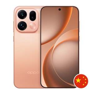 Oppo Find X9s Pro 12GB/512GB Téléphone mobile haut de gamme pour le jeu - Product Image 1