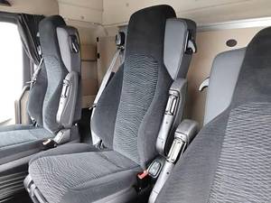 Camion Mercedes-Benz 1845BLS GIGASPACE NAVI SAFETY 31-40T Euro 5 Transmission Automatique pour Transport Logistique - Product Image 5