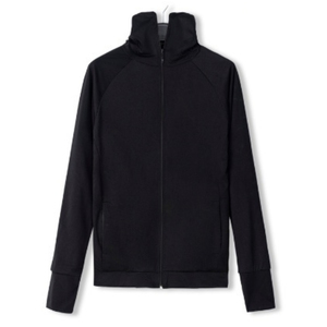 Cooling Fabric <b>Sunscreen</b> Jacket with Hat Cover Face Anti-UV Sun Protection Lightweight Jacket for Women - Product Image 4