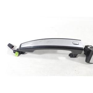 มือจับด้านนอกด้านหลังขวา OPEL Mokka X 25936893 (16>) - Product Image 5