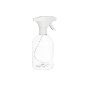 Pulverizador de Plástico PET 0,5L (3315) - Product Image 1