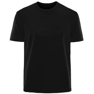 T-shirts pour hommes de haute qualité 100% coton t-shirt Streetwear surdimensionné, Logo personnalisé, stock de vêtements d'occasion en vrac pour les commandes en gros - Product Image 3