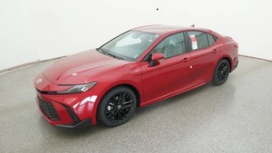 ขายรถยนต์โตโยต้า แคมรี่ SE ปี 2026 - Product Image 4