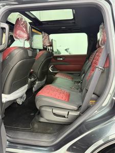 Nissan Patrol Platinum 2024, Diésel, Automático, SUV, Interior Oscuro, Asientos de Cuero, Techo Solar Izquierdo - Precio Económico, Envío Gratis - Product Image 4