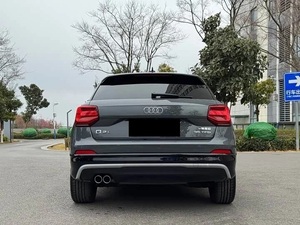2021 Q2 L 35 TFSI I Restyling, Bajo Kilometraje, Motor en Perfecto Estado, Transmisión Automática, Techo Panorámico, Faros LED - Product Image 5