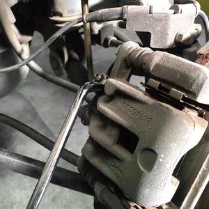 ชุดประแจบลีดเบรกแบบหกเหลี่ยมออฟเซ็ต 3 ชิ้น ขนาด 3/8 นิ้ว 25-142 มม. ยี่ห้อ AllSupply Taiwan Vehicle Tools Auto Repair - Product Image 3