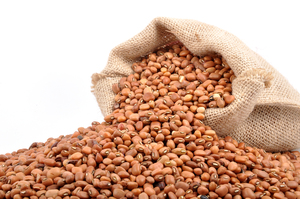 Haricots rouges en vrac 25 kg à vendre - Product Image 5