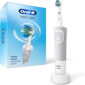 Brosse à dents électrique rechargeable Oral-B Vitality FlossAction - Product Image 6