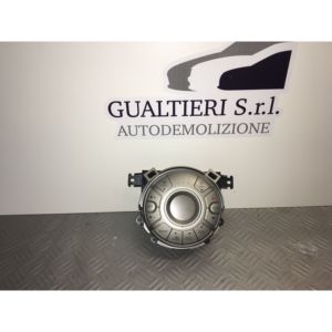 NISSAN Micra 7a Serie Centralina Tergicristalli 275001HH0C (10>16) - Product Image 1
