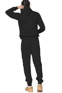 Survêtement personnalisé Survêtements de sport pour hommes Survêtements de sport sur mesure Survêtements de jogging - Product Image 6