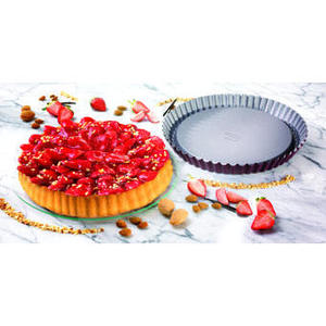 Dr. Oetker Base para Pastel Bicolor Love, Molde para Hornear de 28 cm - Product Image 2