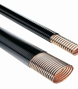 6.5 _ Một ống dẫn sóng linh hoạt hình elip - Product Image 1