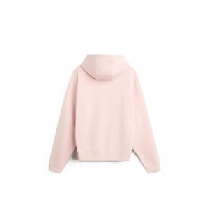 เสื้อฮู้ดผู้ชาย ผ้าหนา 400 กรัม ซักแล้วอุ่น สั่งทำได้ ไซส์ใหญ่ ระบายอากาศได้ดี เป็นมิตรกับสิ่งแวดล้อม ผ้าฟลีซเนื้อนุ่ม 100% ผ้าฝ้าย สำหรับฤดูใบไม้ร่วง - Product Image 2