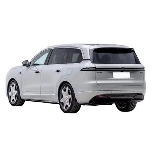 <b>2025</b> 6-Seat Hybrid SUV ADS-Level Intelligent Driving 401-500km NEDC Range 150-200kW Motor 100-200Nm Torque 110kWh <b>Battery</b> - Product Image 2