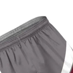 Conjuntos de Uniformes de Voleibol de Jersey 100% Poliéster Personalizados al por Mayor, Pantalones Cortos, Color Personalizado, Logotipo, Alta Calidad, 180g - Product Image 4