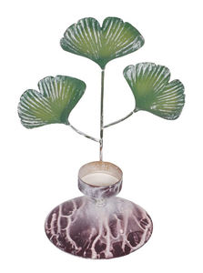 <b>CHRISTMAS</b> <b>TREE</b> CANDLE STAND CREATIVE SHAPE METAL CANDLE HOLDER IRON and <b>for</b> INDOOR & <b>OUTDOOR</b> HOME DECOR - Product Image 2