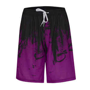 New Summer <b>Men</b> 2PC Sublimation Set Sporting Suit <b>Short</b> Sleeve <b>T</b> <b>Shirt</b> <b>and</b> <b>Shorts</b> High Quality Gym Suit Twin Set for <b>Men</b> - Product Image 3