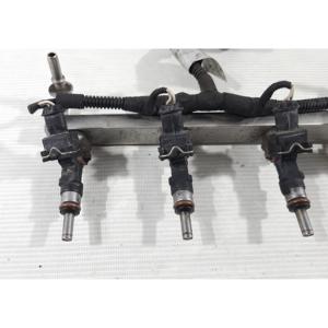 Iniettori Benzina FIAT Doblo Serie 77366835 198A4000 Bifuel/Metano 1400 (15>21) - Product Image 4