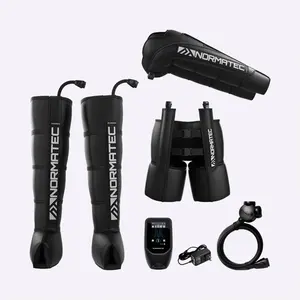 Sistema de Masaje de Cabeza Norma TecS Pulse PRO 2.0 2026 para Aplicación Corporal, Listo para Enviar desde EE. UU. - Product Image 3