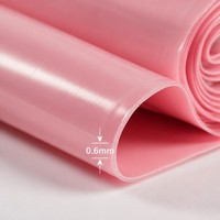 Enveloppes en polyéthylène colorées de 0 à 6 mm d'épaisseur, directement de l'usine - Sacs d'expédition auto-adhésifs imperméables pour les marques de boutiques